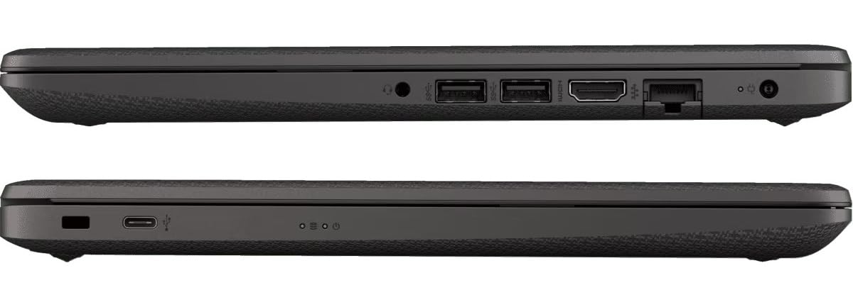 HP 14 (2025), Intel Core i5 13th Gen 1334U - (16 GB/512 GB SSD